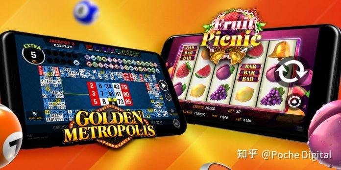 Filipino player accessing helpwinslot bingo on a mobile phone